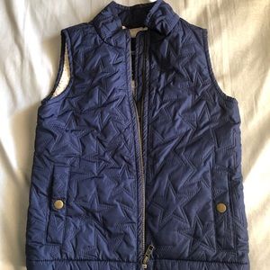 Girls Vest